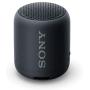Sony SRS-XB12 Mini Bluetooth Speaker Loud Extra Bass Portable Wireless Speaker with Bluetooth -Loud Audio for Phone Calls- Small Waterproof and Dustproof Travel Music Speakers Black SRS-XB12/B