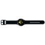 Samsung Galaxy Watch Active (40mm, GPS, Bluetooth), Black - US Version with Warranty