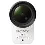 Sony HDRAS300/W HD Recording, Action Cam Underwater Camcorder, White