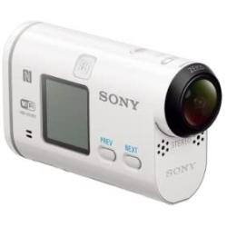 Sony HDRAS100V/W Video Camera (White)