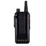 ONETHINGCAM Worldwide Talk 3G Network Smartphone Two-Way Radio Walkie Talkie G22 Plus，3 Inch Touch Sreen Dual Cameras Dual SIM Cards, Android 4.2.2 OS Support REALPTT & Zello Talk Platform