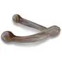 Pet Qwerks Wish BarkBone - For Aggressive Chewers| Made in USA Pet Qwerks Wish BarkBone - For Aggressive Chewers| Made in USA