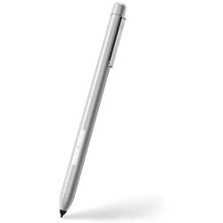 Pen for Surface, Kimwood Stylus Pen for Surface with 1024 Levels Pressure for Surface Pro 7/6/5/4/3, Surface Laptop 3/2/1, Surface Book 2/1, Surface Go Including AAAA Battery & Spare Tip