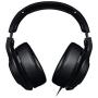 Razer ManO War: 7.1 Surround Sound - Quick Action Controls - Unidirectional Retractable Mic - Gaming Headset Works with PC, PS4, Xbox One, Switch, Mobile Devices (Renewed)