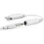 iPhone Headphone Adapter, Compatible with iPhone 8/8Plus/7/X/Xs Max/XR/11 Pro Max Adapter Headphone Jack, to 3.5 mm iPhone Headphone Adapter Jack Compatible with iOS 11-13 (2 Pack) (Not Bluetooth)