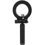 Vbestlife LED Diving Fill Light, Amphibious Photography LED Diving 40m Fill Light Photography Light Waterproof for OSMO Action Camera Gopro XiaoYi SJCAM