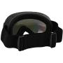 Keenso Ski Protection Glasses Outdoor Ski Protection Glasses Anti-Fog Anti-Wind Skiing Snow Snowboard Goggles