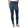 Signature by Levi Strauss & Co. Gold Label Womens Totally Shaping Pull-on Skinny Jeans