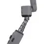 Zhiyun Smooth X Smartphone Gimbal Stabilizer for iPhone 11 Pro Xs Max Xr X 8 Plus 7 6 SE Android Samsung Galaxy S10 Huawei Vivo Cell Phone Vlog Kit Extendable Selfie Stick for YouTube TIK Tok Video Zhiyun Smooth X Smartphone Gimbal Stabilizer for iPhone 11 Pro Xs Max Xr X 8 Plus 7 6 SE Android Samsung Galaxy S10 Huawei Vivo Cell Phone Vlog Kit Extendable Selfie Stick for YouTube TIK Tok Video