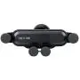 Air Vent Mount Support Mobile Phone Stand Universal Gravity Bracket Car Phone Holder Interior Accessories Adjustable Air Vent Mount Support Mobile Phone Stand Universal Gravity Bracket Car Phone Holder Interior Accessories Adjustable