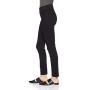 Signature by Levi Strauss & Co. Gold Label Womens Totally Shaping Pull-on Skinny Jeans