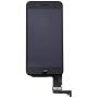 Compatible with iPhone 7 Plus Screen Replacement Black COASD LCD Digitizer Touch Screen Assembly Set with 3D Touch Model No.A1661 A1784 A1785 (Black)