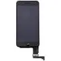 Compatible with iPhone 7 Plus Screen Replacement Black COASD LCD Digitizer Touch Screen Assembly Set with 3D Touch Model No.A1661 A1784 A1785 (Black)