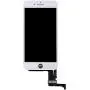 Premium Screen Replacement, Compatible iPhone 8 4.7 inch LCD Replacement Screen with 3D Touch Screen Digitizer Fram Assembly Full Set + Free Tools(White) Premium Screen Replacement, Compatible iPhone 8 4.7 inch LCD Replacement Screen with 3D Touch Screen Digitizer Fram Assembly Full Set + Free Tools(White)