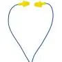 Plugfones Basic Earplug-Earbud Hybrid - Noise Reducing Earphones - Yellow Plugfones Basic Earplug-Earbud Hybrid - Noise Reducing Earphones - Yellow