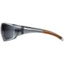 Carhartt Billings Safety Sunglasses with Gray Anti-fog Lens