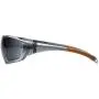 Carhartt Billings Safety Sunglasses with Gray Anti-fog Lens