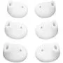 Samsung Active InEar Headphones for Universal/SmartPhones - Retail Packaging - White - EO-EG920LWEGUS Samsung Active InEar Headphones for Universal/SmartPhones - Retail Packaging - White - EO-EG920LWEGUS