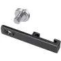 SmallRig Smartphone 1/4”-20 Thread to Cold Shoe Adapter, Horizontal Extended Cold Shoe Mount for Pro Mobile Cage and Smartphone Video Rig - BUC2638 SmallRig Smartphone 1/4”-20 Thread to Cold Shoe Adapter, Horizontal Extended Cold Shoe Mount for Pro Mobile Cage and Smartphone Video Rig - BUC2638