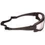Pyramex I-Force Sporty Dual Pane Anti-Fog Goggles