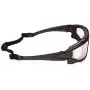 Pyramex I-Force Sporty Dual Pane Anti-Fog Goggles Pyramex I-Force Sporty Dual Pane Anti-Fog Goggles