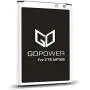 GDPower 3500mAh Li-ion Battery Replacement for ZTE MF985 AT&T Velocity 2 Hotspot Li3930T44P4h794659