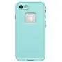 Lifeproof FRē Series Waterproof Case for Iphone 8 & 7 - (NOT compatible with iPhone 8 & 7 Plus) - Retail Packaging - Wipeout (Blue Tint/Fusion Coral/Mandalay Bay) Lifeproof FRē Series Waterproof Case for Iphone 8 & 7 - (NOT compatible with iPhone 8 & 7 Plus) - Retail Packaging - Wipeout (Blue Tint/Fusion Coral/Mandalay Bay)