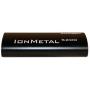 Allstart 585 IonMetal Slim Power Bank – 5200 mAh. Lithium Ion Battery Portable Charger with Micro USB Cable, Single Ports for Smartphones, Tablets, Mobile Devices