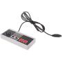 Mobile Phone Game Controller| 2 Button Controller Gamepad for Cool TV Handheld Video Game 9
