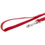 Jackpet 6ft 10ft 30ft Black Long Line Training Dog Leash,for Large,Medium and Small Dogs,Long Dog Lead,for Training,Backyard,Camping,or Play,Great for Parks and Fetch