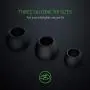 Razer Hammerhead Duo Wired Earbuds: Custom-Tuned Dual-Driver Technology - in-Line Mic & Volume Control - Aluminum Frame - Braided Cable - 3.5mm Headphone Jack - Matte Black Razer Hammerhead Duo Wired Earbuds: Custom-Tuned Dual-Driver Technology - in-Line Mic & Volume Control - Aluminum Frame - Braided Cable - 3.5mm Headphone Jack - Matte Black