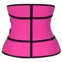 FeelinGirl Women Neoprene Sweat Waist Trainer Corset Trimmer Belt Waist Cincher Body Shaper FeelinGirl Women Neoprene Sweat Waist Trainer Corset Trimmer Belt Waist Cincher Body Shaper