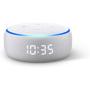 Echo Dot (3rd Gen) - Smart speaker with clock and Alexa - Sandstone