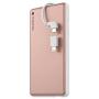 mophie powerstation Plus - External Battery with Built in cables for Smartphones - Rose Gold