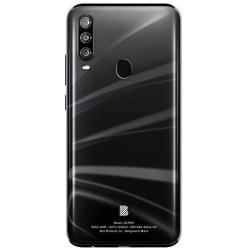 BLU G9 Pro -6.3” Full HD Smartphone with Triple Main Camera, 128GB+4GB RAM -Black