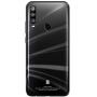 BLU G9 Pro -6.3” Full HD Smartphone with Triple Main Camera, 128GB+4GB RAM -Black