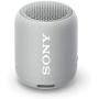 Sony SRS-XB12 Mini Bluetooth Speaker Loud Extra Bass Portable Wireless Speaker with Bluetooth -Loud Audio for Phone Calls- Small Waterproof and Dustproof Travel Music Speakers Gray SRS-XB12/H