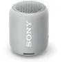 Sony SRS-XB12 Mini Bluetooth Speaker Loud Extra Bass Portable Wireless Speaker with Bluetooth -Loud Audio for Phone Calls- Small Waterproof and Dustproof Travel Music Speakers Gray SRS-XB12/H Sony SRS-XB12 Mini Bluetooth Speaker Loud Extra Bass Portable Wireless Speaker with Bluetooth -Loud Audio for Phone Calls- Small Waterproof and Dustproof Travel Music Speakers Gray SRS-XB12/H