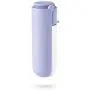 Dog Water Bottle for Walking and Traveling, Portable Hiking Pet Water Bottle Leak Proof, Lightweight Dog Water Dispenser with Drink Cup with Rotatable Trough, Wide Sink for Large Medium Small Dogs