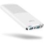 Cell Phone External Battery Packs TG90 10000mAh Power Bank Portable Charger Compatible with iPhone iPad HTC Nexus Android Phone Power Packs Cell Phone External Battery Packs TG90 10000mAh Power Bank Portable Charger Compatible with iPhone iPad HTC Nexus Android Phone Power Packs