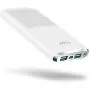 Cell Phone External Battery Packs TG90 10000mAh Power Bank Portable Charger Compatible with iPhone iPad HTC Nexus Android Phone Power Packs