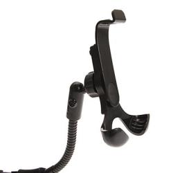 Universal Car holder for Smartphones with USB Charger