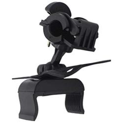 LIOOBO Bike Handlebar Mount Holder for Smart Phone Bicycle Mobile Phone Holder Silicone Support Bracket Accessories