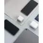 PD Charger AUKEY 18W USB C Charger with Power Delivery 3.0 & Foldable Plug, Ultra Compact Fast Charger Adapter Type C Wall Charger for iPhone 11 Pro Max/SE, iPad Pro, AirPods Pro, Pixel 4 XL, LG V50 PD Charger AUKEY 18W USB C Charger with Power Delivery 3.0 & Foldable Plug, Ultra Compact Fast Charger Adapter Type C Wall Charger for iPhone 11 Pro Max/SE, iPad Pro, AirPods Pro, Pixel 4 XL, LG V50