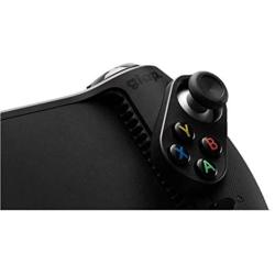 glap Play p/1 Dual Shock Wireless Game Controller for Android and Windows. Mobile Gamepad Black with 4 Paddles.