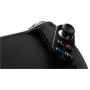glap Play p/1 Dual Shock Wireless Game Controller for Android and Windows. Mobile Gamepad Black with 4 Paddles.