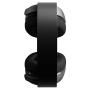 SteelSeries Arctis 5 - Gaming Headset - RGB Illumination - DTS Headphone:X v2.0 Surround for PC and PlayStation 4 - Black [2019 Edition]