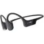 AfterShokz Aeropex Bone Conduction Wireless Bluetooth Headphones, Cosmic Black AfterShokz Aeropex Bone Conduction Wireless Bluetooth Headphones, Cosmic Black