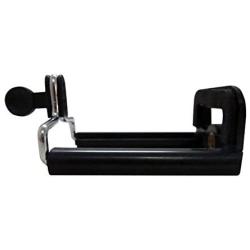 Tripod Mount Adapter, Walway Universal Cell Phone Clip Holder Camera Bracket Smartphone Attachment for iPhone 8/8 Plus/ 7/7 Plus/ 6/ 6S/ 6 Plus/ 5/ 5S/ 5C Samsung Galaxy S7 S6 S5 S4 S3 S2 and More