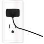 HomeSpot UL Listed Universal US 5V1A USB Wall Charger Plug in-Door Power AC Adapter for Travel Office Home Use - 2 Pack